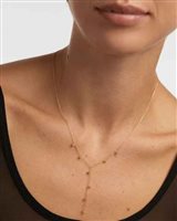 Necklace PDPaola Woman COLOR in Silver CO01-864-U - CO01-864-U
